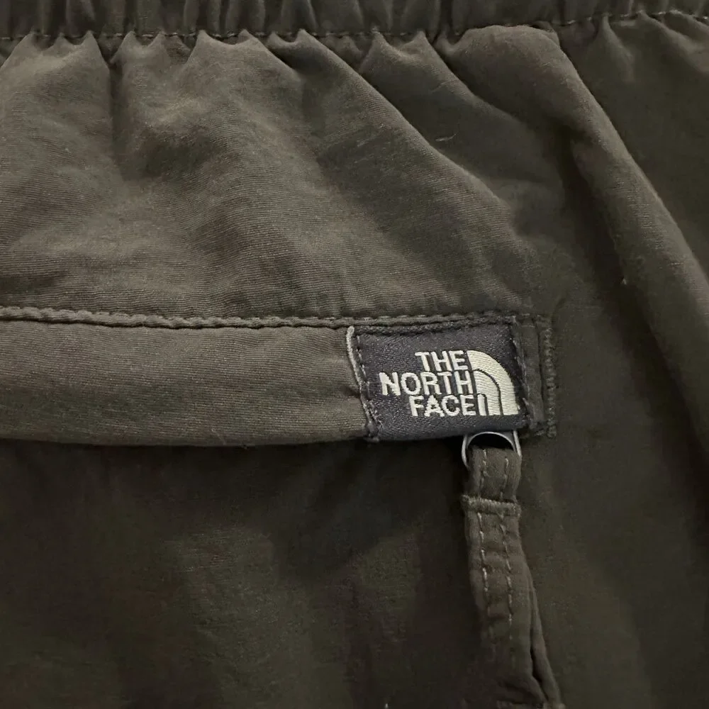 The North Face liner has